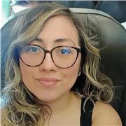 Online English tutor for university students and adults